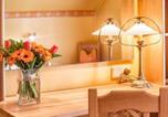 Hôtel Carinthie - Kraners Alpenhof Bio Bed and Breakfast Pension-3