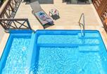 Location vacances Lindos - Lindos Ruby-4