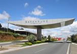 Location vacances PE - Recanto de Garanhuns-1