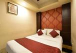 Hôtel Mysore - Shastri Paradise opst to Ksrtc Bus Stand-3