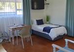 Location vacances Nelspruit - Pomegranate Selfcatering apartment-4