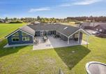Location vacances Stege - Gorgeous Home In Stege With Sauna-1