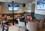 Location vacances Beckington - Blue Boar-4