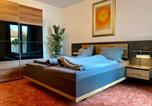Location vacances Domažlice - Ferienwohnung Felix-3