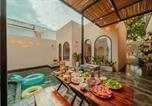 Location vacances  phan thiet - The Moon Phan Thiet Homestay-1