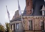 Hôtel Saint-Briac-sur-Mer - Royal Emeraude Hotel Dinard - Mgallery Collection-4