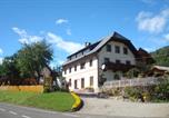 Location vacances Thomatal - Gästehaus Moser-1