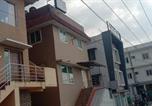 Location vacances Ooty - Stay awhile-3
