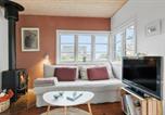 Location vacances Gudhjem - 2 Bedroom Cozy Home In Allinge-3