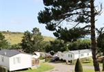 Camping Hautot-sur-Mer - Camping Les Goélands-1