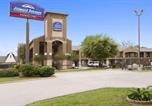Hôtel Grand Prairie - Howard Johnson by Wyndham Grand Prairie Near Lone Star Park-2
