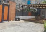 Location vacances Baguio - Bombshelter Homestay - Orange Room - Baguio City-3