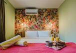 Location vacances  Aruba - Private Retreat King Bed Near Palm Beach-2