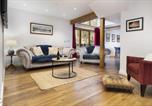 Location vacances Levens - Willow Tree Barn-4
