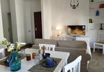 Location vacances Stintino - Turquoise Horizon-1