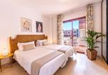 Location vacances Las Palmas de Gran Canaria - Vilos Canteras-1