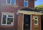 Location vacances Romsey - Spacious 3 Bed home situated in a beautiful area - Sleeps 8-1