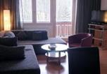 Location vacances Todtmoos - Haus-Herzogenhorn-Sunrise-3