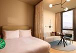 Hôtel Le Grand-Saconnex - Adina Apartment Hotel Geneva-3