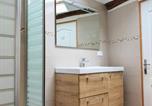 Location vacances Rambouillet - Gîte spacieux près de Paris avec terrasse et parking - Fr-1-527-41-2