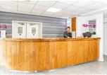 Hôtel Padstow - Sandy Lodge Hotel Newquay-2