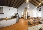 Location vacances Grazalema - 2 Bedroom Gorgeous Home In Grazalema-1