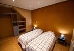 Location vacances Digne-les-Bains - Mountain-view eco-friendly cottage-3