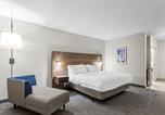 Hôtel Hinesville - Holiday Inn Express Hotel & Suites Savannah Midtown by Ihg-4