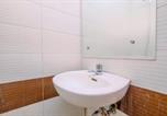 Location vacances Bogor - Comfort Stay Studio Room at Margonda Residence 3 Apartment By Travelio-3