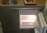 Location vacances Lincoln - Lincoln Self Catering-4