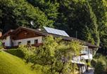 Location vacances Schönau am Königssee - Haus Bergwelten-2