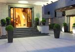 Hôtel Giugliano in Campania - Ranch Palace Hotel-3
