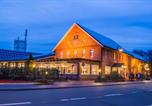 Hôtel Vechta - Gasthaus Kempermann-3