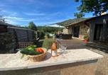 Location vacances Patrimonio - Villabergerie En Pierre Du Pays-3