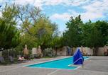 Hôtel Meridian - Holiday Inn Express Boise Downtown by Ihg-2