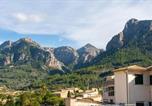 Location vacances Soller - C'as Pobres-1