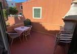 Location vacances Ferreries - Apartamento cerca del Mar-2