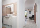 Location vacances Pythagoreio - Liberty apartment with 3 balconies-2