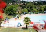Camping San Gimignano - Il Poggetto-1