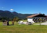 Location vacances Schönau am Königssee - Ferienwohnungen Hammerstiel-3
