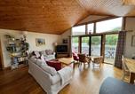 Location vacances Perth - Ptarmigan Lodge-4