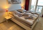 Location vacances Brünzow - Apartment Oceanview-4