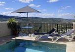 Location vacances Priego de Córdoba - Casa Rural Emma-1