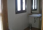 Hôtel Lugo - La Casona de Lazúrtegui-3