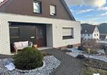 Location vacances Twiste - Ferienhaus Windrödel-2