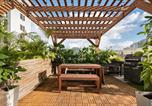 Location vacances San Juan - Prime Location at Condado with Rooftop Oasis - Apt 2&3-1