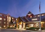 Hôtel Brentwood - Residence Inn by Marriott Franklin Cool Springs-1