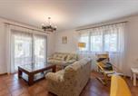 Location vacances Segovie - Casa Rural Arbana-4