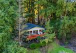 Location vacances St Helena - Aunt Ginnys River View-2