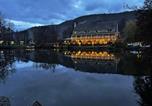 Hôtel Rimbach-près-Guebwiller - Hotel Du Lac-1